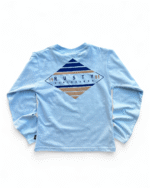 Remera Rusty Mangas Largas - Imagen 7