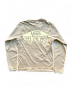 Remera Vans Mangas Largas - Imagen 11