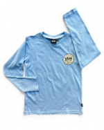 Remera Vans Mangas Largas - Imagen 8