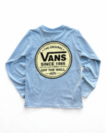Remera Vans Mangas Largas - Imagen 9