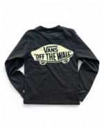 Remera Vans Mangas Largas - Imagen 7