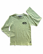 Remera Vans Mangas Largas - Imagen 4