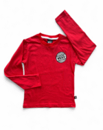 Remera Vans Mangas Largas - Imagen 12