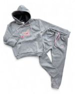 Conjunto Buzo Piel NA - Imagen 2