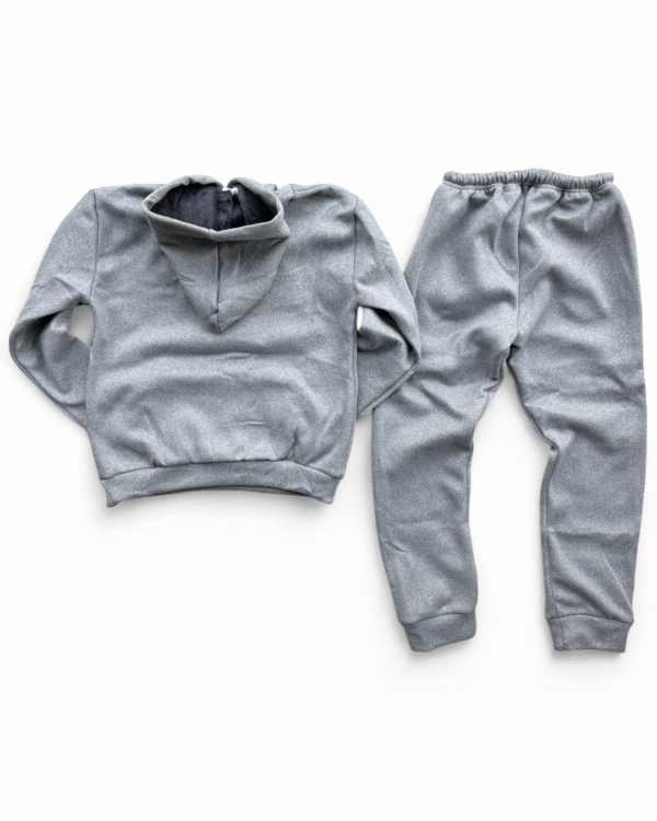 Conjunto Buzo Piel NA - Imagen 3