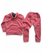 Conjunto Buzo Piel NA - Imagen 5