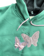 Conjunto Buzo Piel NA - Imagen 7