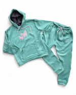 Conjunto Buzo Piel NA - Imagen 6