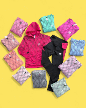 Conjunto Deportivo Lycra NA