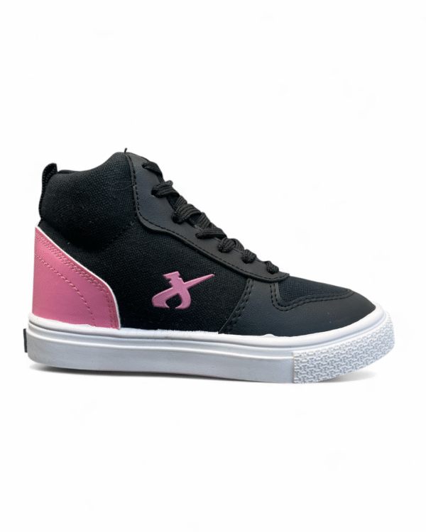 Zapatillas Jaguar Oficial Art. #517 27 Al 33 - Imagen 1