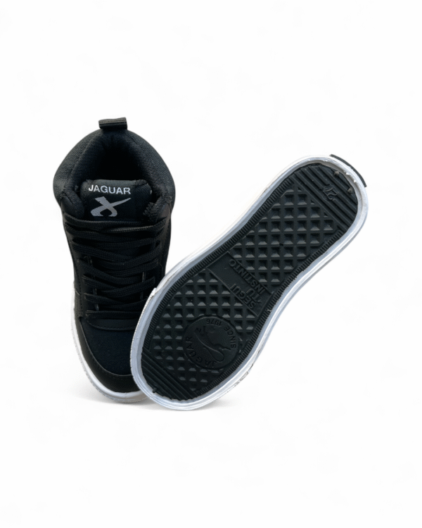 Zapatillas Jaguar Oficial Art. #517 27 Al 33 - Imagen 5