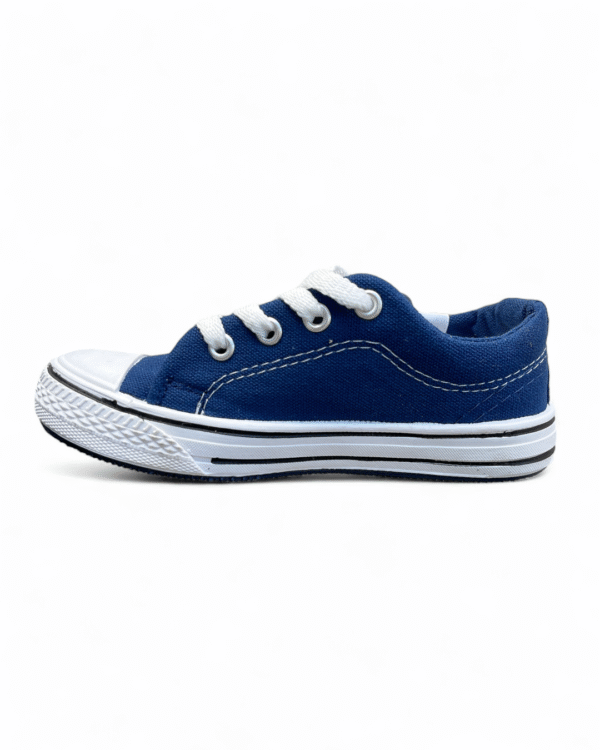 Zapatillas Jaguar Oficial Art. #128 27 Al 33 Urbanas - Imagen 23