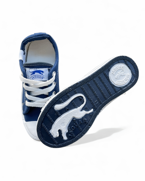 Zapatillas Jaguar Oficial Art. #128 27 Al 33 Urbanas - Imagen 25