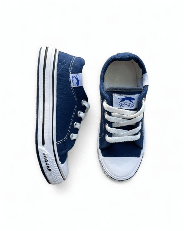 Zapatillas Jaguar Oficial Art. #128 27 Al 33 Urbanas - Imagen 26