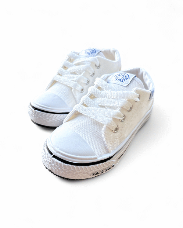 Zapatillas Jaguar Oficial Art. #128 27 Al 33 Urbanas - Imagen 19