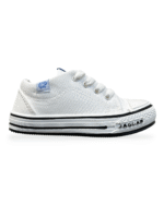 Zapatillas Jaguar Oficial Art. #128 27 Al 33 Urbanas - Imagen 17