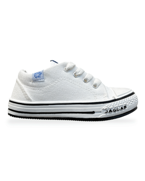 Zapatillas Jaguar Oficial Art. #128 27 Al 33 Urbanas - Imagen 17
