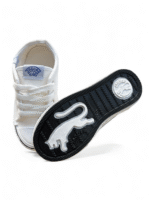 Zapatillas Jaguar Oficial Art. #128 27 Al 33 Urbanas - Imagen 20