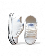 Zapatillas Jaguar Oficial Art. #128 27 Al 33 Urbanas - Imagen 21