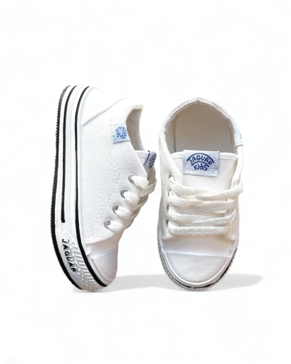 Zapatillas Jaguar Oficial Art. #128 27 Al 33 Urbanas - Imagen 21