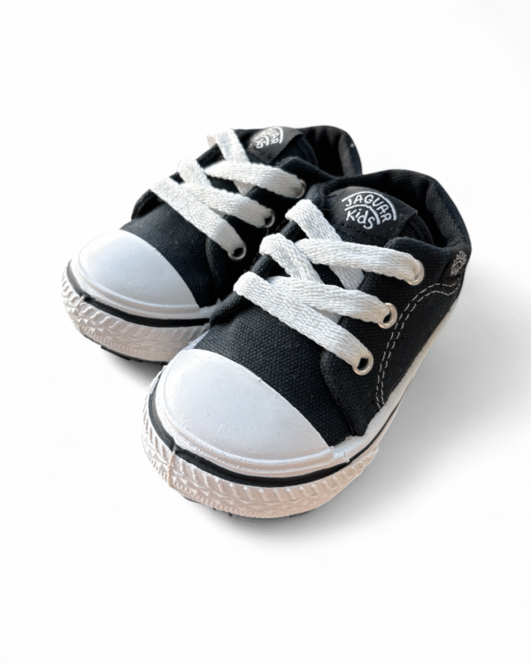 Zapatillas Jaguar Oficial Art. #128 27 Al 33 Urbanas - Imagen 3