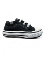 Zapatillas Jaguar Oficial Art. #128 27 Al 33 Urbanas