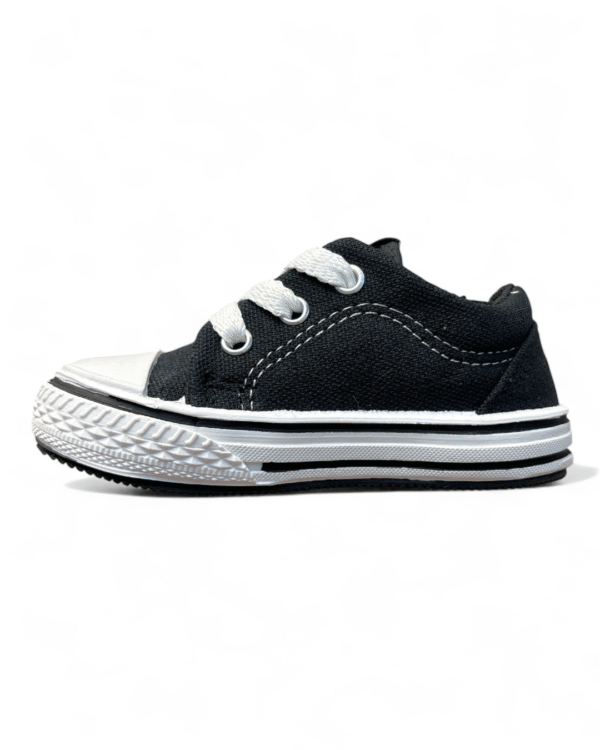 Zapatillas Jaguar Oficial Art. #128 27 Al 33 Urbanas - Imagen 6