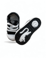 Zapatillas Jaguar Oficial Art. #128 27 Al 33 Urbanas - Imagen 5