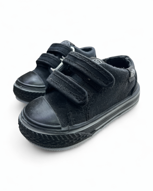 Zapatillas Jaguar Oficial Art. #130 19 Al 26 - Imagen 11