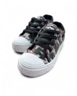 Zapatillas Jaguar Oficial Estampada Art. #148 19 Al 26 - Imagen 9