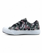Zapatillas Jaguar Oficial Estampada Art. #148 19 Al 26 - Imagen 7