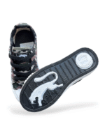 Zapatillas Jaguar Oficial Estampada Art. #148 19 Al 26 - Imagen 16