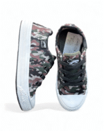 Zapatillas Jaguar Oficial Estampada Art. #148 19 Al 26 - Imagen 15
