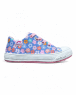 Zapatillas Jaguar Oficial Estampada Art. #148 19 Al 26 - Imagen 13