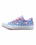 Zapatillas Jaguar Oficial Estampada Art. #148 19 Al 26 - Imagen 12