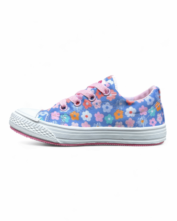Zapatillas Jaguar Oficial Estampada Art. #148 19 Al 26 - Imagen 12