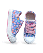 Zapatillas Jaguar Oficial Estampada Art. #148 19 Al 26 - Imagen 10