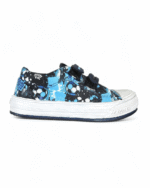 Zapatillas Jaguar Oficial Art. #149 19 Al 26 Con Abrojo - Imagen 27