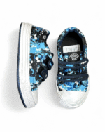 Zapatillas Jaguar Oficial Art. #149 19 Al 26 Con Abrojo - Imagen 31