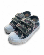 Zapatillas Jaguar Oficial Art. #149 19 Al 26 Con Abrojo - Imagen 11