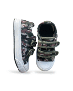 Zapatillas Jaguar Oficial Art. #149 19 Al 26 Con Abrojo - Imagen 10