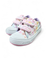 Zapatillas Jaguar Oficial Art. #149 19 Al 26 Con Abrojo - Imagen 24