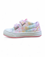 Zapatillas Jaguar Oficial Art. #149 19 Al 26 Con Abrojo - Imagen 23