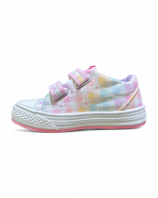 Zapatillas Jaguar Oficial Art. #149 19 Al 26 Con Abrojo - Imagen 23