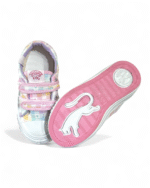 Zapatillas Jaguar Oficial Art. #149 19 Al 26 Con Abrojo - Imagen 26