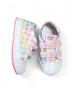 Zapatillas Jaguar Oficial Art. #149 19 Al 26 Con Abrojo - Imagen 25