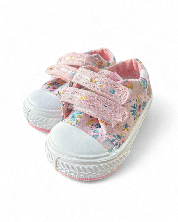 Zapatillas Jaguar Oficial Art. #149 19 Al 26 Con Abrojo - Imagen 19