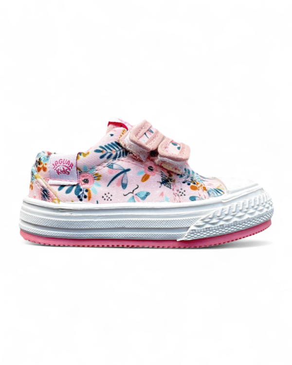 Zapatillas Jaguar Oficial Art. #149 19 Al 26 Con Abrojo - Imagen 1