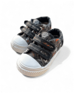 Zapatillas Jaguar Oficial Art. #149 19 Al 26 Con Abrojo - Imagen 14