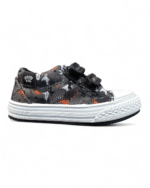 Zapatillas Jaguar Oficial Art. #149 19 Al 26 Con Abrojo - Imagen 12